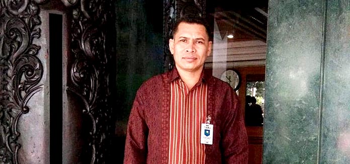 1.022 Pelamar CASN Busel Lolos Verifikasi Berkas