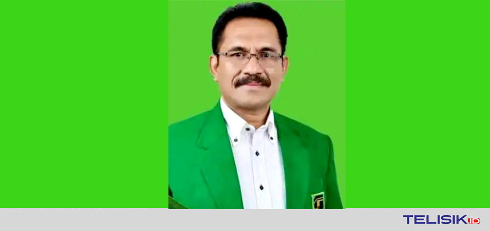 Abdul Rasyid Sawal: Haruskah Kami Rusuh Agar Kepton Mekar?