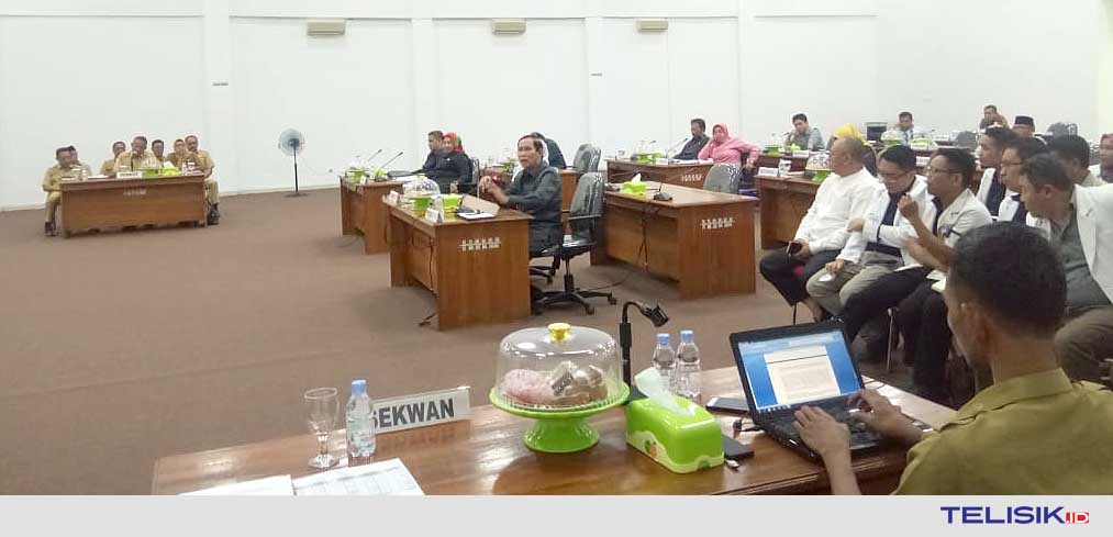 Anggota DPRD Beberkan Masalah RSUD