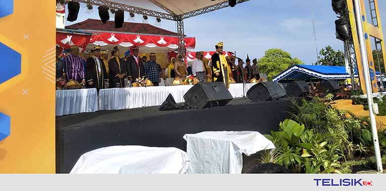 Arhawi: Tokoh Pendiri Wakatobi Layak Jadi Soko Guru Daerah