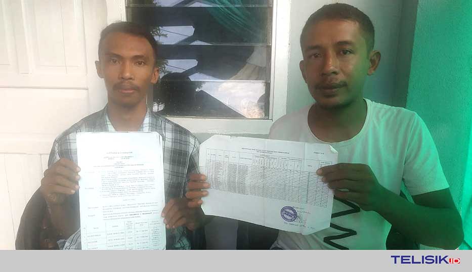 Bantuan Perumahan di Buton Selatan Diprotes