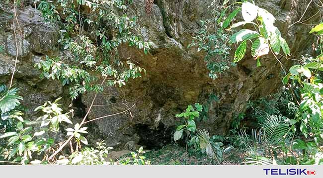 Belasan Goa di Kolut Masih Menyimpan Benda-benda Bersejarah