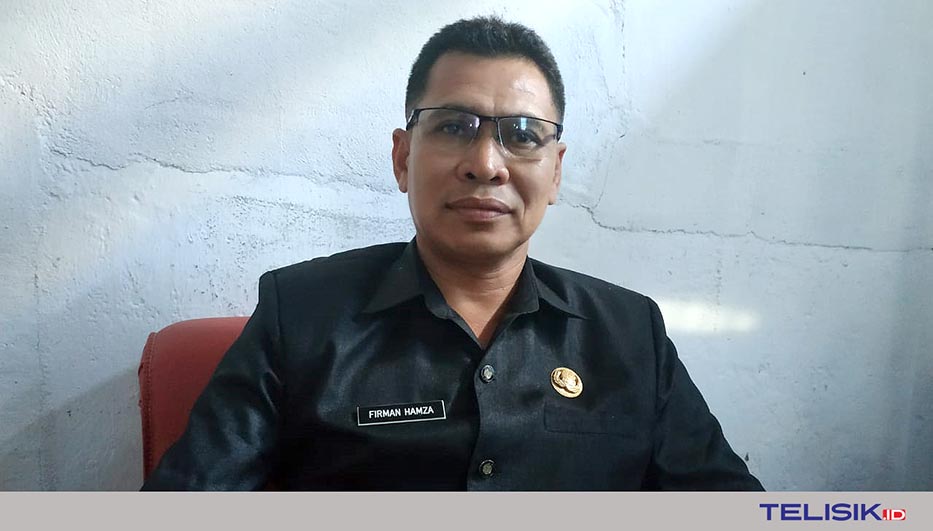 Belum Miliki Bupati Defenitif, Pelantikan Pejabat Busel Tertunda