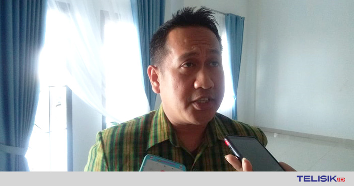 Bentengi Ekonomi Baubau, Pemda Bentuk Perusda Polima