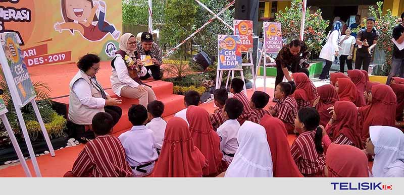 BPOM RI : Hati-hati Membeli Produk di Sosial Media