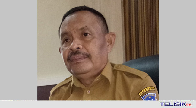 DAK Muna 2020 Tembus Rp 300 Miliar