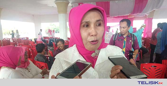 Dikmudora Kota Kendari Belum Terima Laporan Pungli