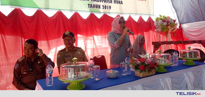 Dinkes Gagas Porgram Pelayanan Kesehatan Berjalan