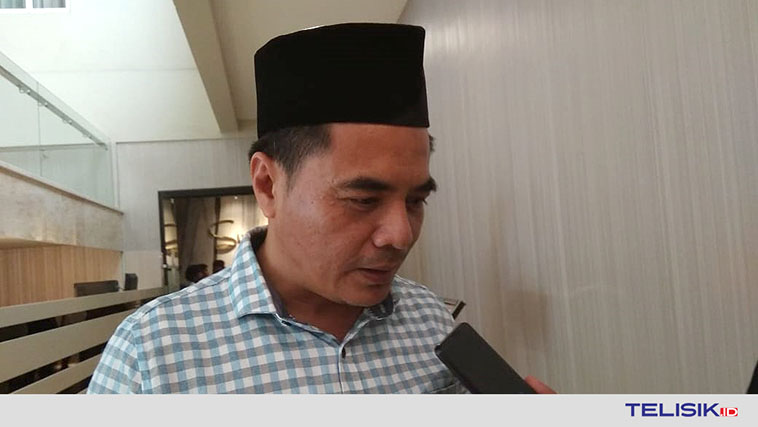 Direstui PAN, Rauf Siap Tumbangkan Petahana