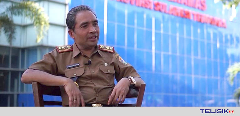 Dirut RSUD Bahteramas: Penanganan Pasien Sudah Sesuai Prosedur