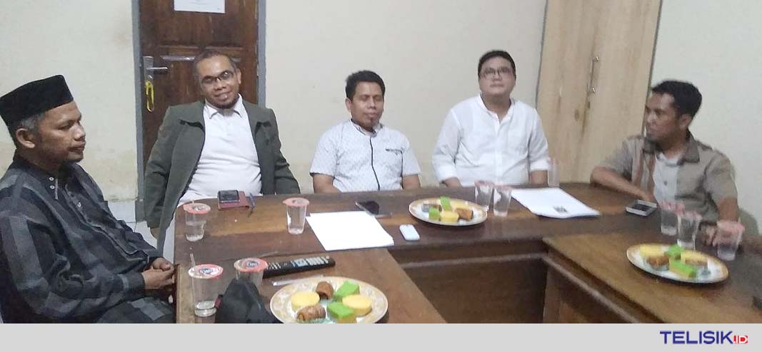 DPW PKS Sultra Resmi Tunjuk AJP Sebagai Calon Wawali Kendari