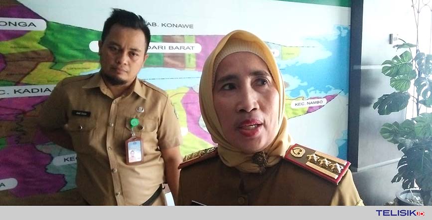 Empat Dinas Dijabat Plt, Pemkot Kendari Bakal Lelang Jabatan