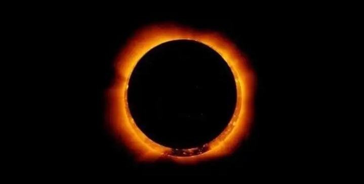 Gerhana Matahari Cincin Akan Telihat di Seluruh Wilayah Sultra