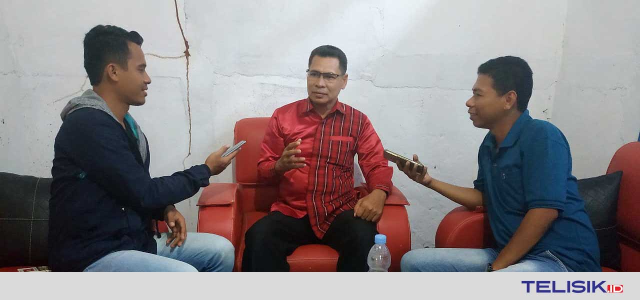 Ini Nama Pejabat Busel, Lolos Tiga Besar