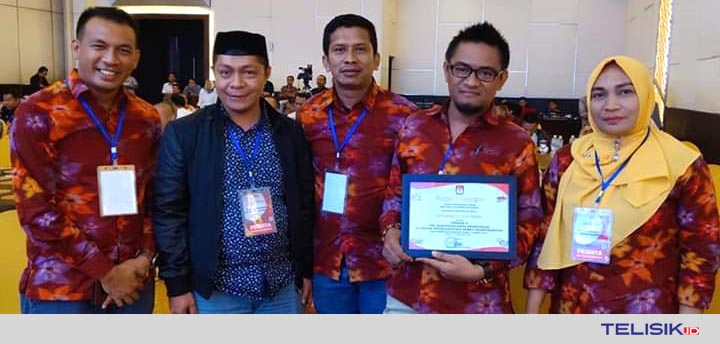 Jalur Perseorangan Kurang Dilirik