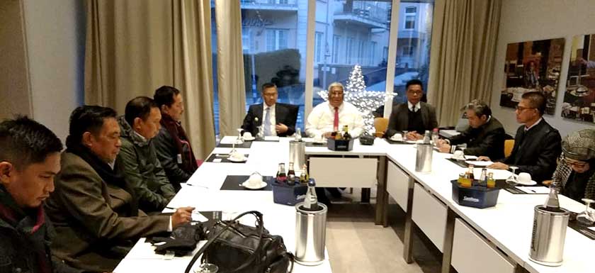 Jerman Bantu Pengembangan RS Jantung di Sultra