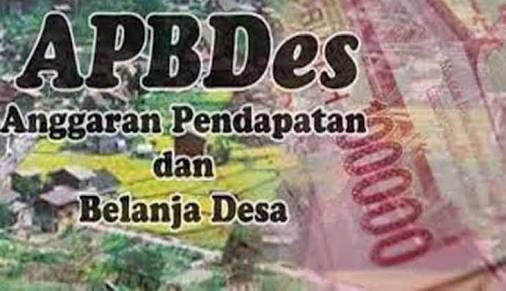 Kades Wakontu Mubar Tak Serahkan Dokumen APBD dan LPJ ke BPD