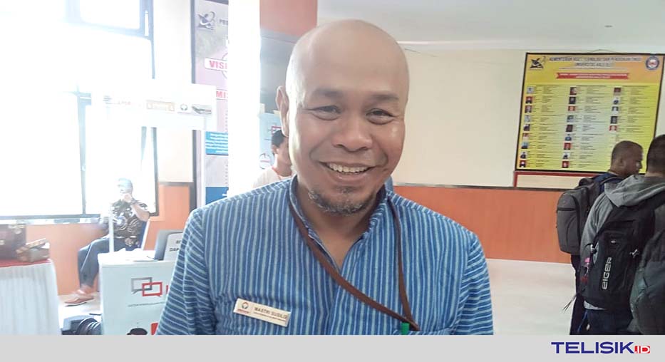 Laporan Membludak, Ombusman Tambah Lima Asisten