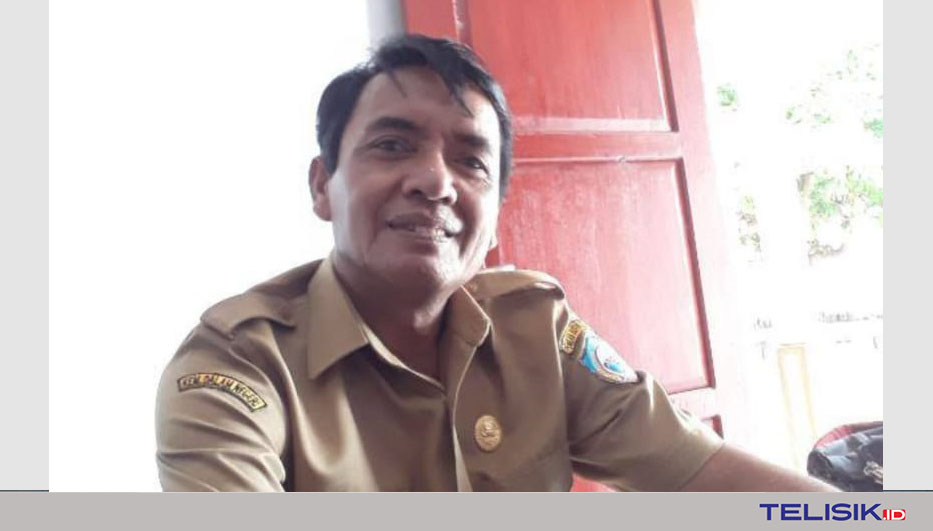 Lokasi Proyek Rp 300 Juta di Dinas Pariwisata Busel Tak Sesuai