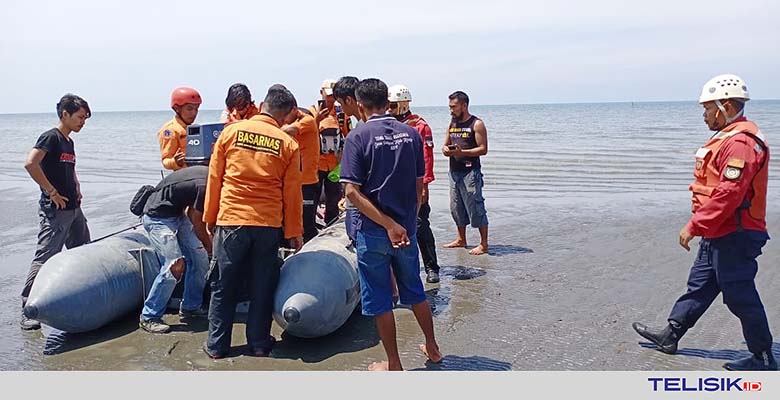 Nelayan Asal Toari Hilang Saat Melaut