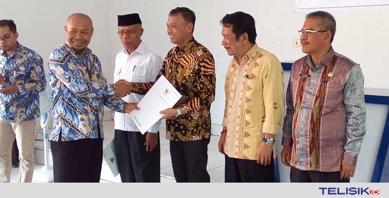 Ombudsman Beri Rapor Merah Empat Daerah di Sultra