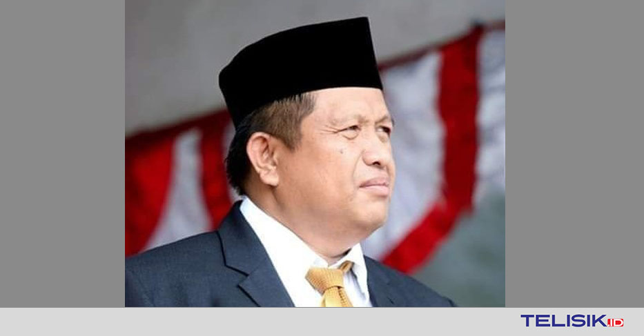 Pastikan tak Langgar Aturan, Rusman Selektif Tempatkan Pejabat