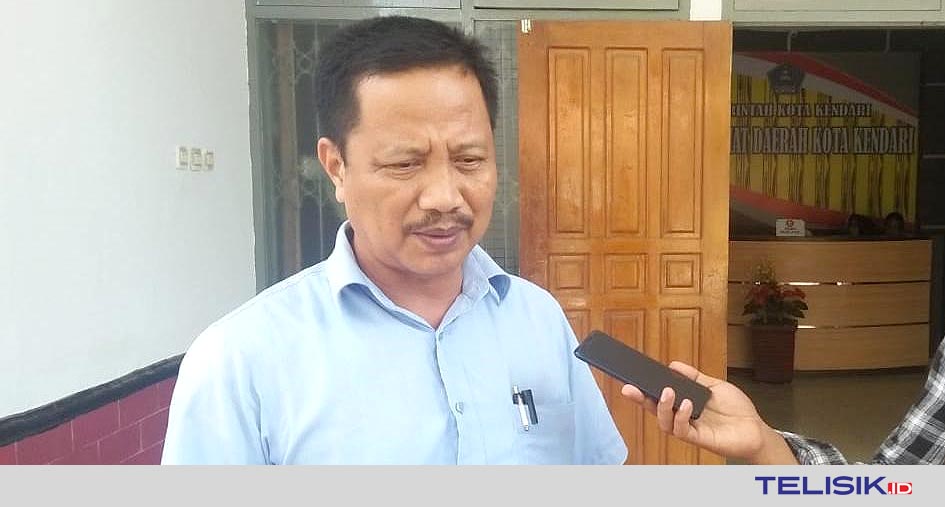 PDAM Kendari Pastikan Suplai Air Bersih Aman di Musim Kemarau