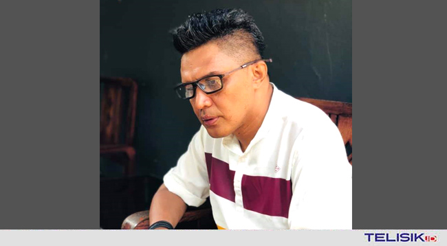 Pelapor, Bongkar Kejanggalan SP3 Kasus Ijazah Palsu Arusani