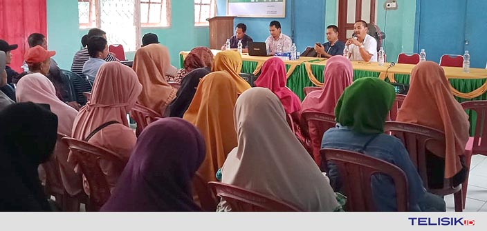 Pemda Kolut Anggarkan Rp45 Miliar untuk Bandara  