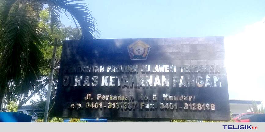 Pemprov Berinovasi dengan Pertanian Masuk Sekolah