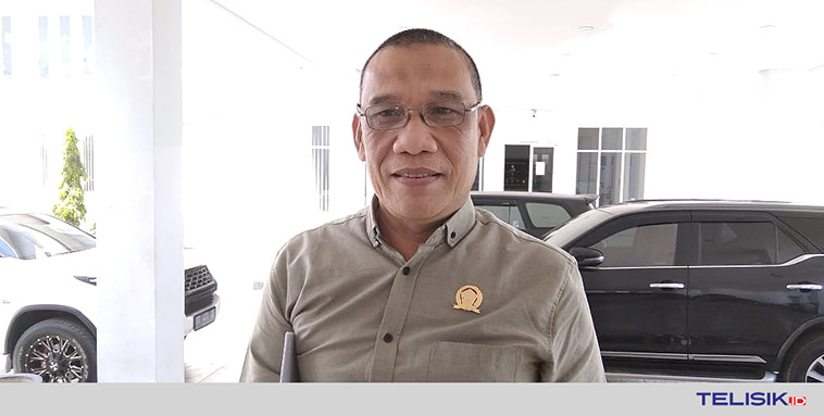 PKS Usung Adi Jaya Putra Sebagai Calon Wawali Kendari