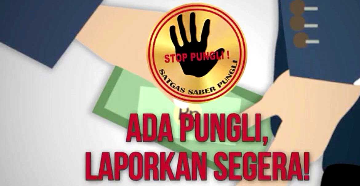 Pungli Disdukcapil Kendari, Kepala Dinas Ikut Terlibat ?