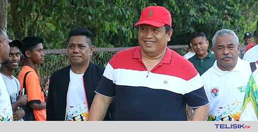 Rusman Yakin Masih Populer di Masyarakat