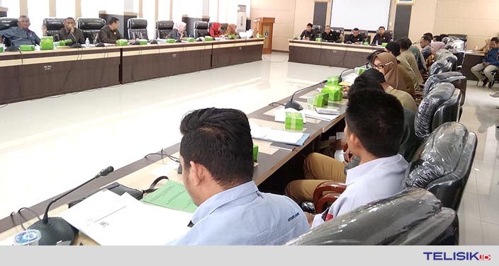 Sorot Pelaku Pungli, DPRD Minta Pelaku Disanksi Tegas