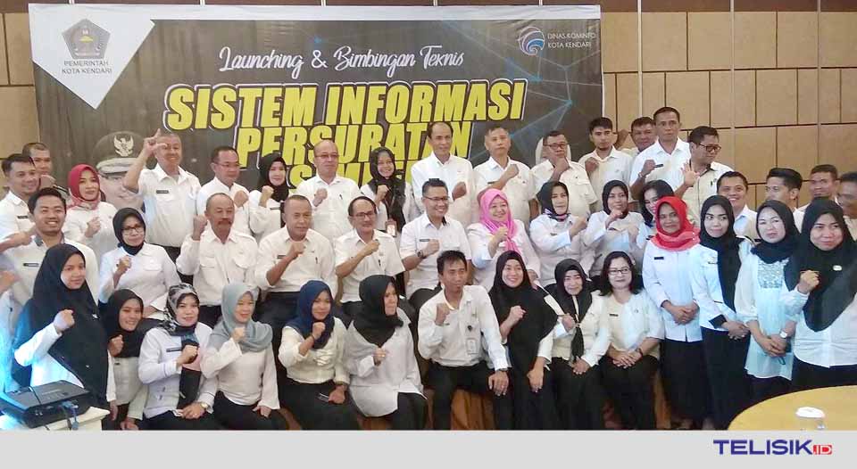 Tahun Depan, Tunjangan Kinerja ASN Pemkot Kendari Naik