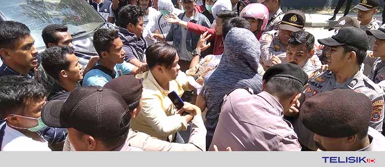 Tak Cukup Bukti, Polda Sultra Keluarkan SP3 Kasus Ijazah Palsu