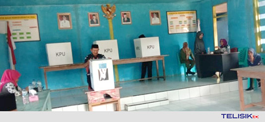 Tiga Cakades Lakawoghe Minta PSU