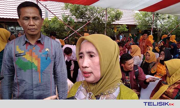 Tunjangan ASN Kota Kendari Naik, Tak Semua Pegawai Dapat