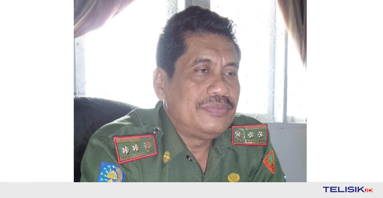 13 Februari Jadwal Tes CASN di Muna