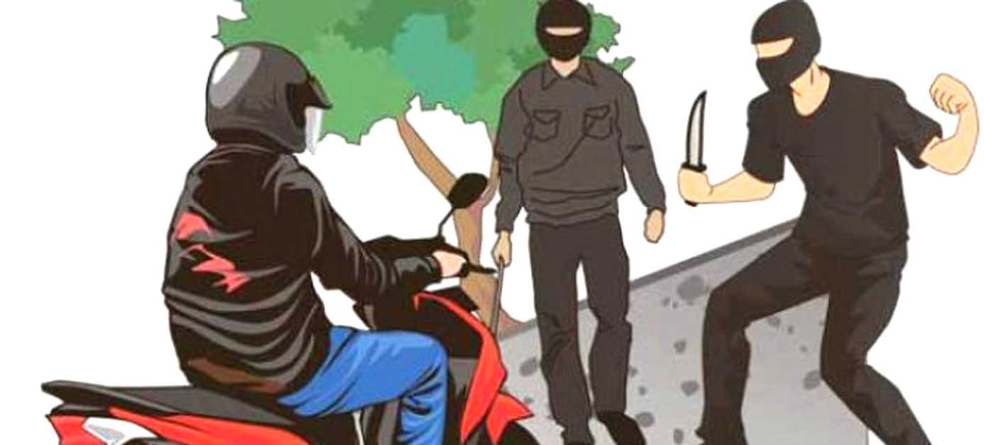 Mahasiswa Kendari Tewas di Tangan Begal