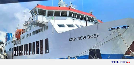 Pelabuhan Tobaku-Siwa Makin Padat, Armada Kapal Ditambah