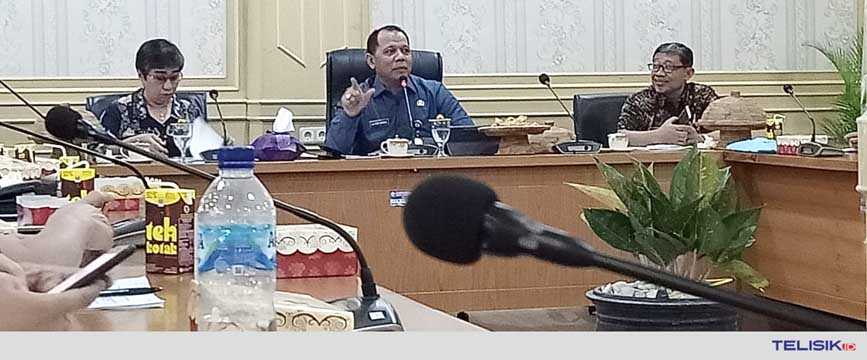 APBD Sultra Tahun 2020 Akan Direalisasikan, Pemprov Sampaikan Aturannya