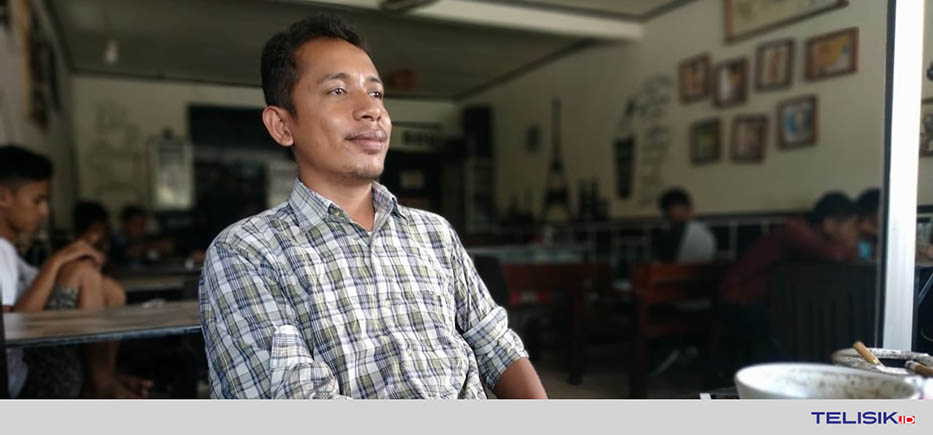 Baru Tiga Hari Menjabat, Kadis di Buton Selatan Dimutasi Lagi