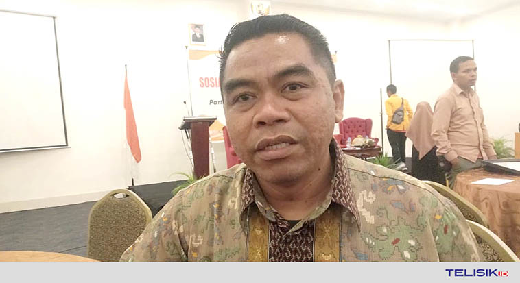 Bawaslu Waspadai Panitia Ad Hoc Pesanan Elit Politik