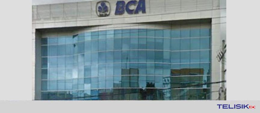 BCA Belum Terima Aduan  Rekening Nasabah Raib