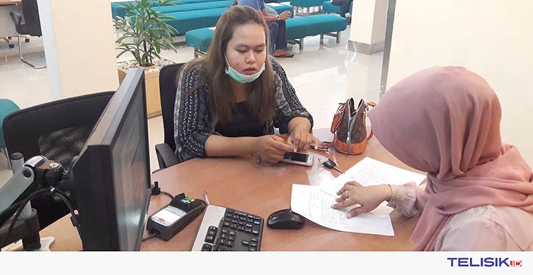 BNI Kembalikan Uang Nasabah yang Raib