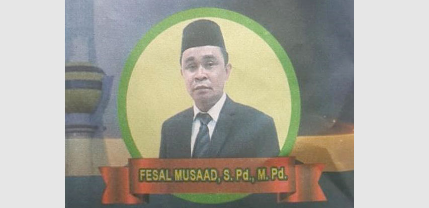 Bukan Putra Daerah, Pelantikan Kakanwil Kemenag Sultra Diprotes