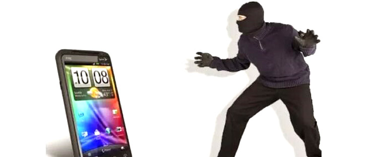 Butuh Uang Pemuda di Kendari Nekat Curi HP