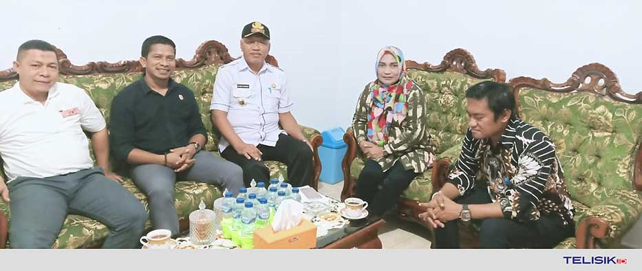 Calon PPK Bisa Periksa Kesehatan di Puskesmas