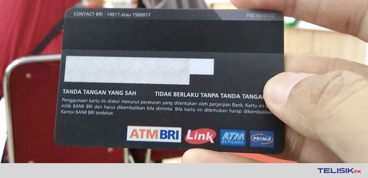 Cegah Kartu ATM Dibobol, Harus Bagaimana?